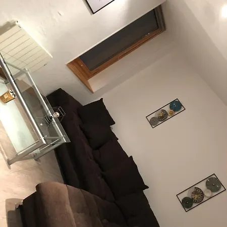 Petit Studio Calme Aigueblanche , Trois Vallees Appartement *