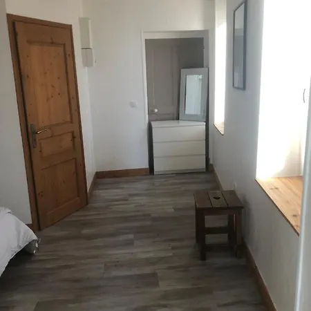 Petit Studio Calme Aigueblanche , Trois Vallees