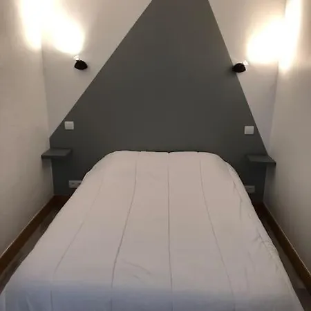 Appartement Petit Studio Calme Aigueblanche , Trois Vallees *