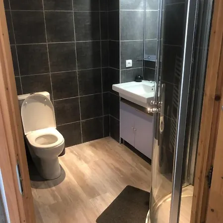 Petit Studio Calme Aigueblanche , Trois Vallees Appartement *