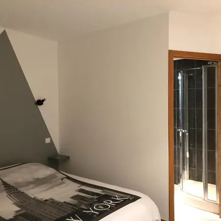 Petit Studio Calme Aigueblanche , Trois Vallees * Grand-Aigueblanche