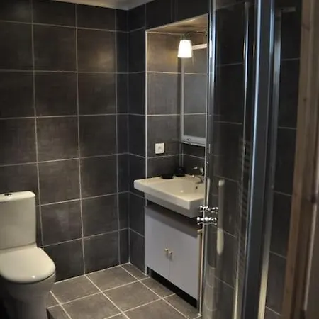 Appartement Petit Studio Calme Aigueblanche , Trois Vallees